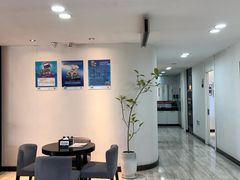 -牙博士口腔品牌连锁(昆山城区店)