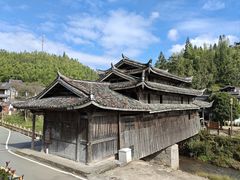 -云中大漈