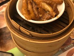 -添好运点心专门店(深水埗店)