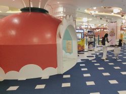 -奈尔宝·儿童乐园·亲子餐厅(苏州大悦城店)