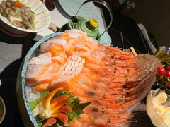 -匠和风精致料理(祥禾天地店)