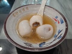 -高行汤团店(金高路店)
