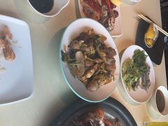 -蓝珊甄选海鲜自助·火锅大排档(近阿那亚店)