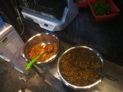 -栖凤渡杨婆鱼粉(苏仙传奇店)