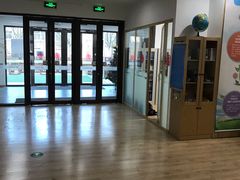 -蓝莓果幼儿园(通州梨园店)