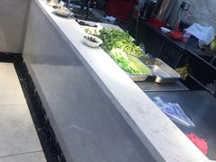 自助取餐区-食蔬不二素食自助餐厅(沈阳铁西店)