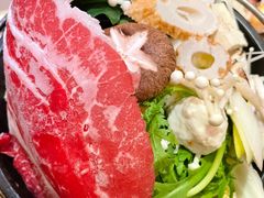 -二丁目食堂(铁西万象汇店)