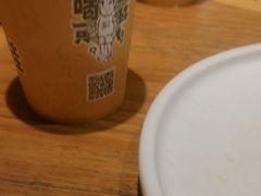 -喝丢一只鞋海鲜烧烤·海肠捞饭(文体街店)