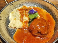 -卢布里西餐厅(总店)