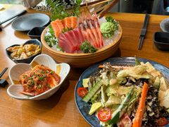-九井澤精致料理(金茂店)