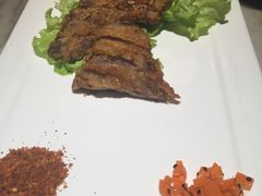 -那家小馆•北京菜•烤鸭(中关村店)