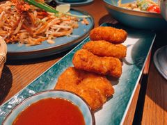 泰式虾饼-泰醉 Zester(腾飞店)