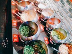 -矮板凳老火锅(宽窄巷子店)