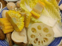 -伊豆野菜村(大族广场店)