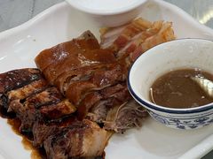 -鹭园酒家·四十年老字号