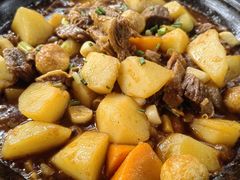 -郭鸡肉·非遗餐厅(安仁古镇店)