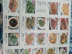 -瑞丰园庭院餐厅·白族传统家常菜
