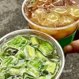 武汉也有本土手打柠檬茶品牌啦！口味还巨多