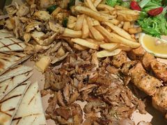 -HELLO MUSAE 拾光缪斯餐厅·纯正希腊风味(苏州中心店)
