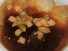 红糖冰粉-松哥油焖大虾(科技园店)