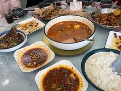 -辣么好吃私厨(新城店)