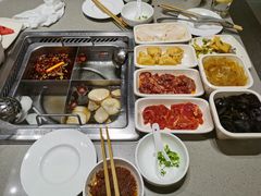 -海底捞火锅(龙湖北京大兴天街店)