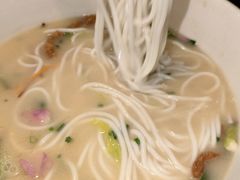 过桥米线-熙楼(翠湖店)