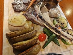 -布拉格餐厅· 中欧捷克菜(全国首店)