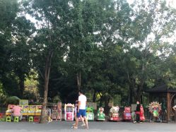 -大望京儿童游乐场