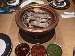 -哈啾嗨·新概念蒙餐(红星新城店)