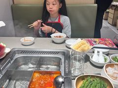 -海底捞火锅(宇飞大厦店)