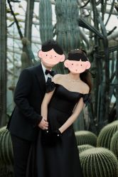 -雪中彩影婚纱摄影·微光艺术中心