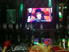 -幸福时光KTV(燕子山路店)