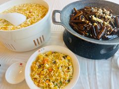 -怡园饭店-餐厅(四望亭店)