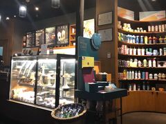 -星巴克(北京西大望路温特莱店)