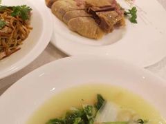 -老人和饭店(打浦路店)