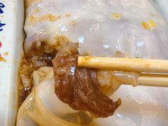 -银记肠粉店(北京路店)