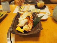 -蟹道乐(網元別館店)
