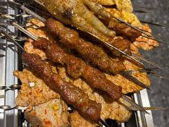 -大闫家烧烤·小海鲜家常菜(郑庄店)