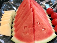 -香山湖家家宴(中山陵店)