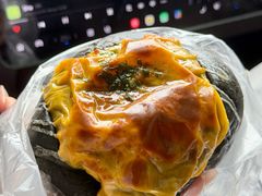 -甜嘟嘟烘焙坊(舒城路店)