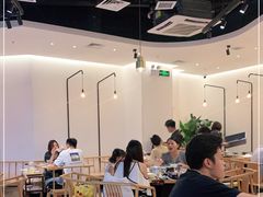 大堂-湯系·煲汤手艺人(东二环泰禾广场店)