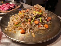 -西塔老太太泥炉烤肉(温州首店万象城黑金店)