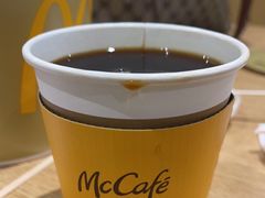 -麦当劳(北京大兴机场二层国内到达(安检外)店)