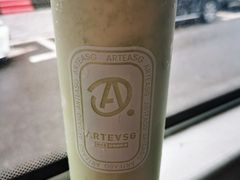-ARTEASG啊T·新加坡奶茶(桂林路店)