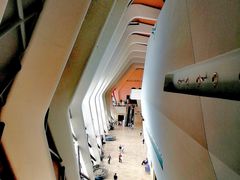 -贝林大翅鲸简餐厅(国家海洋博物馆店)