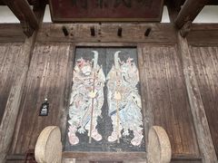 -绩溪龙川景区
