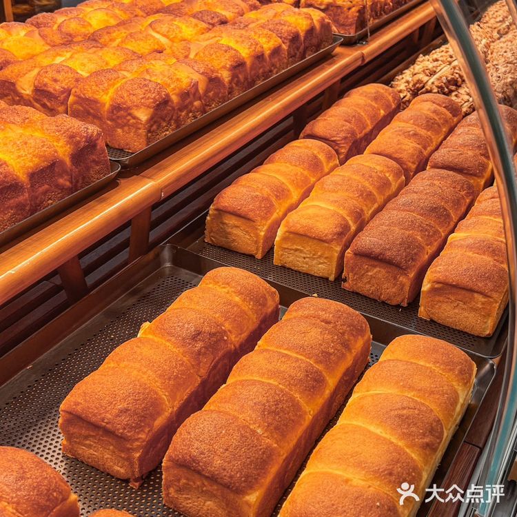 广州番禺新开的！！0💰吃可颂挞