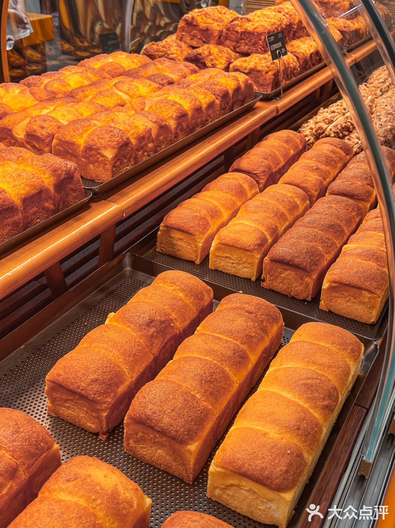 广州番禺新开的！！0💰吃可颂挞