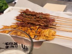 -苏小牛·牛肉串(国贸店)